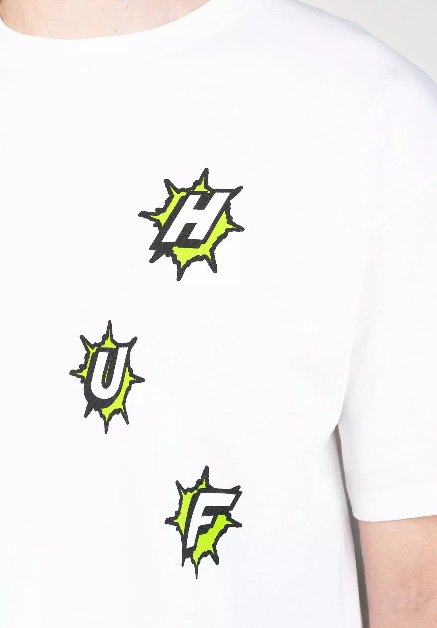 HUF Infinity Jewel 3 HUF Infinity Jewel – Bild 3