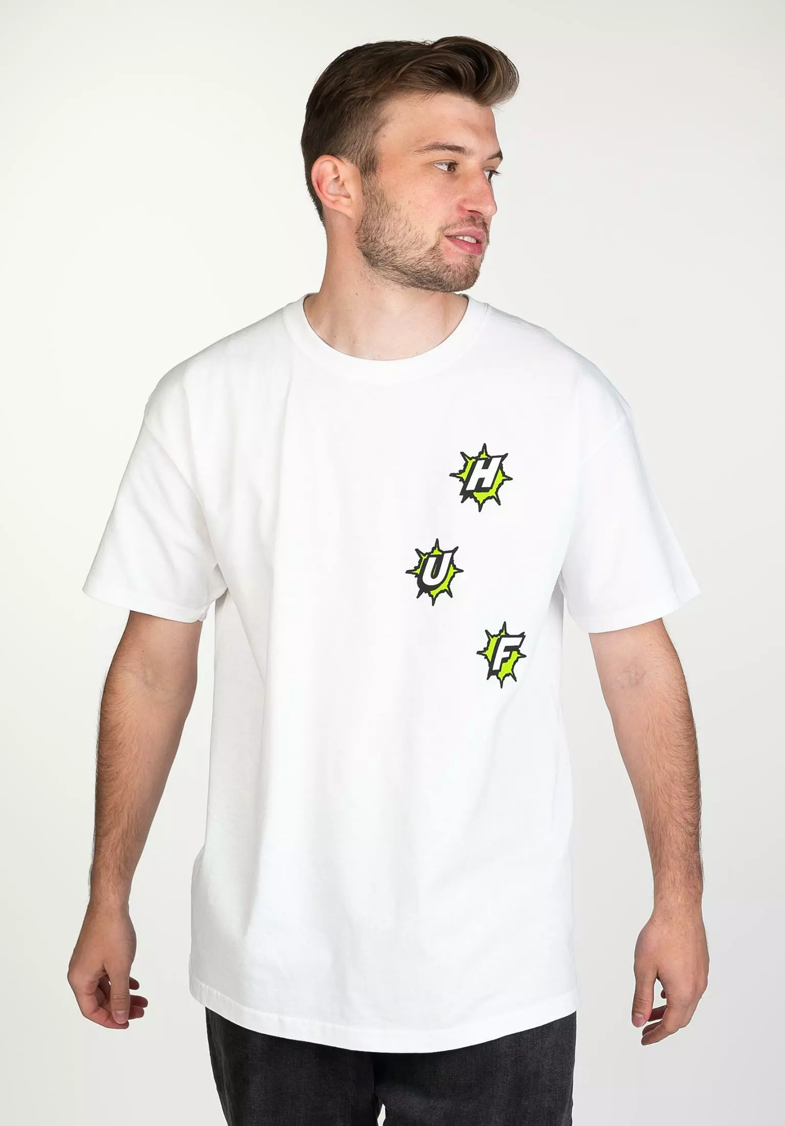 HUF Infinity Jewel 2 HUF Infinity Jewel – Bild 2