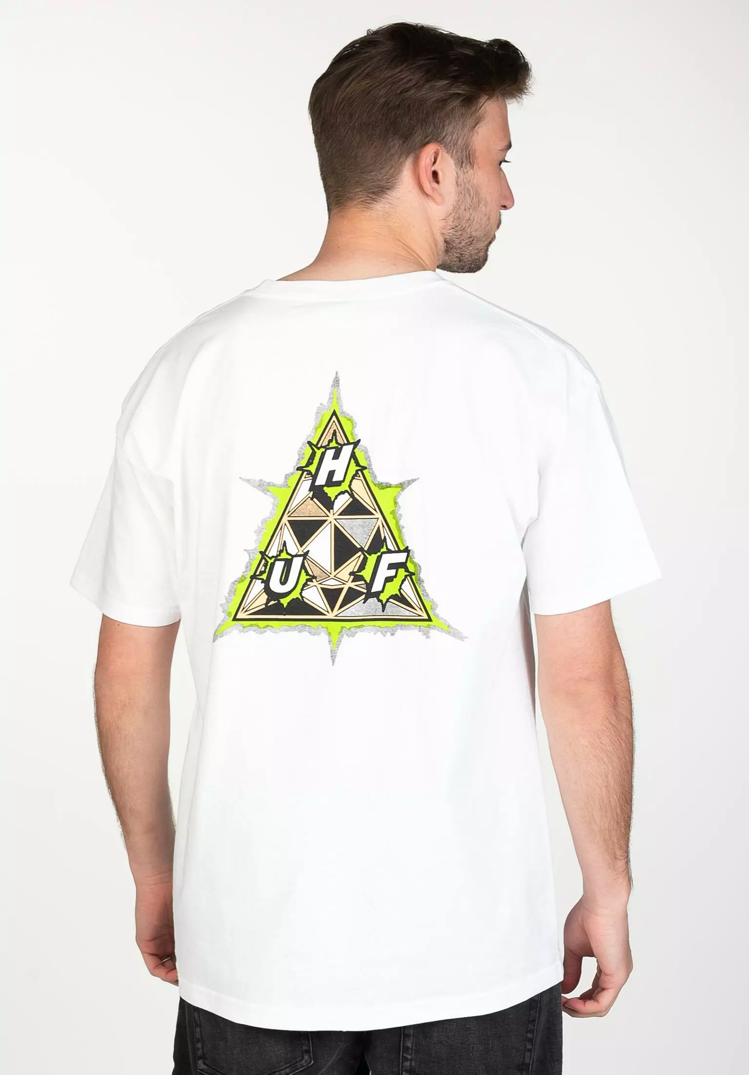 HUF Infinity Jewel 1 HUF Infinity Jewel