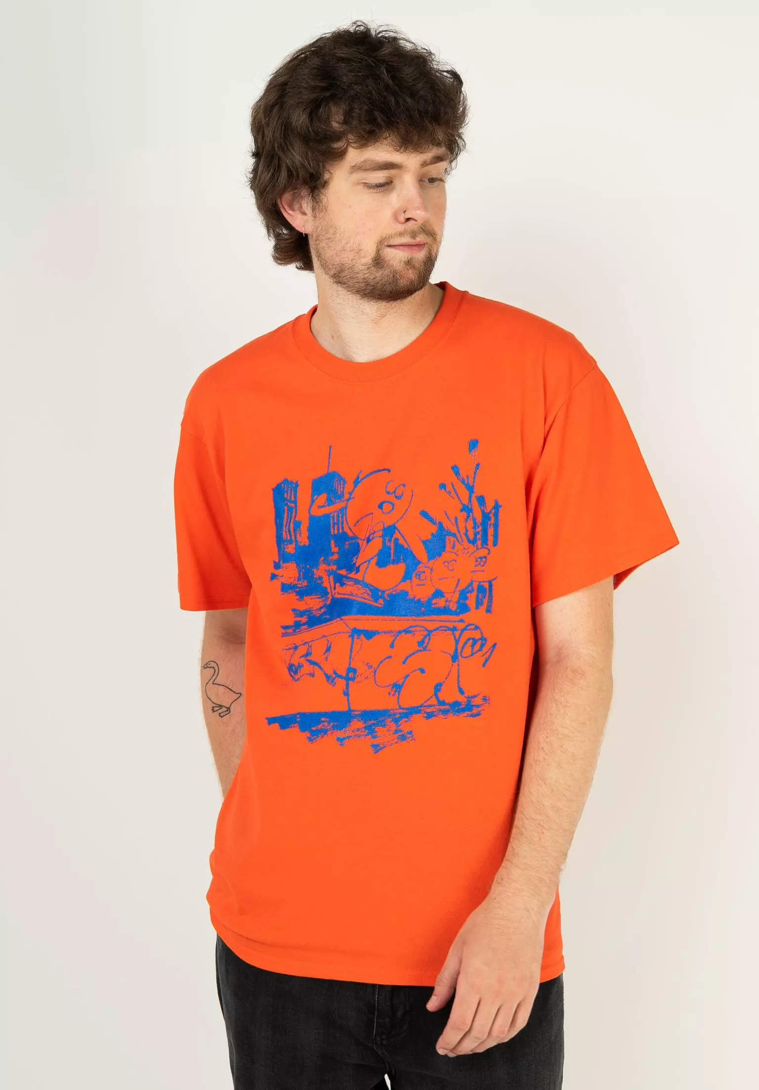 HUF James Jarvis Banks 2 HUF James Jarvis Banks – Bild 2