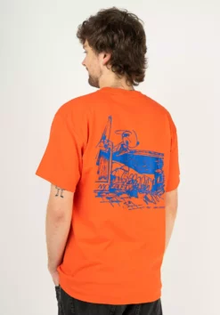 HUF James Jarvis Banks