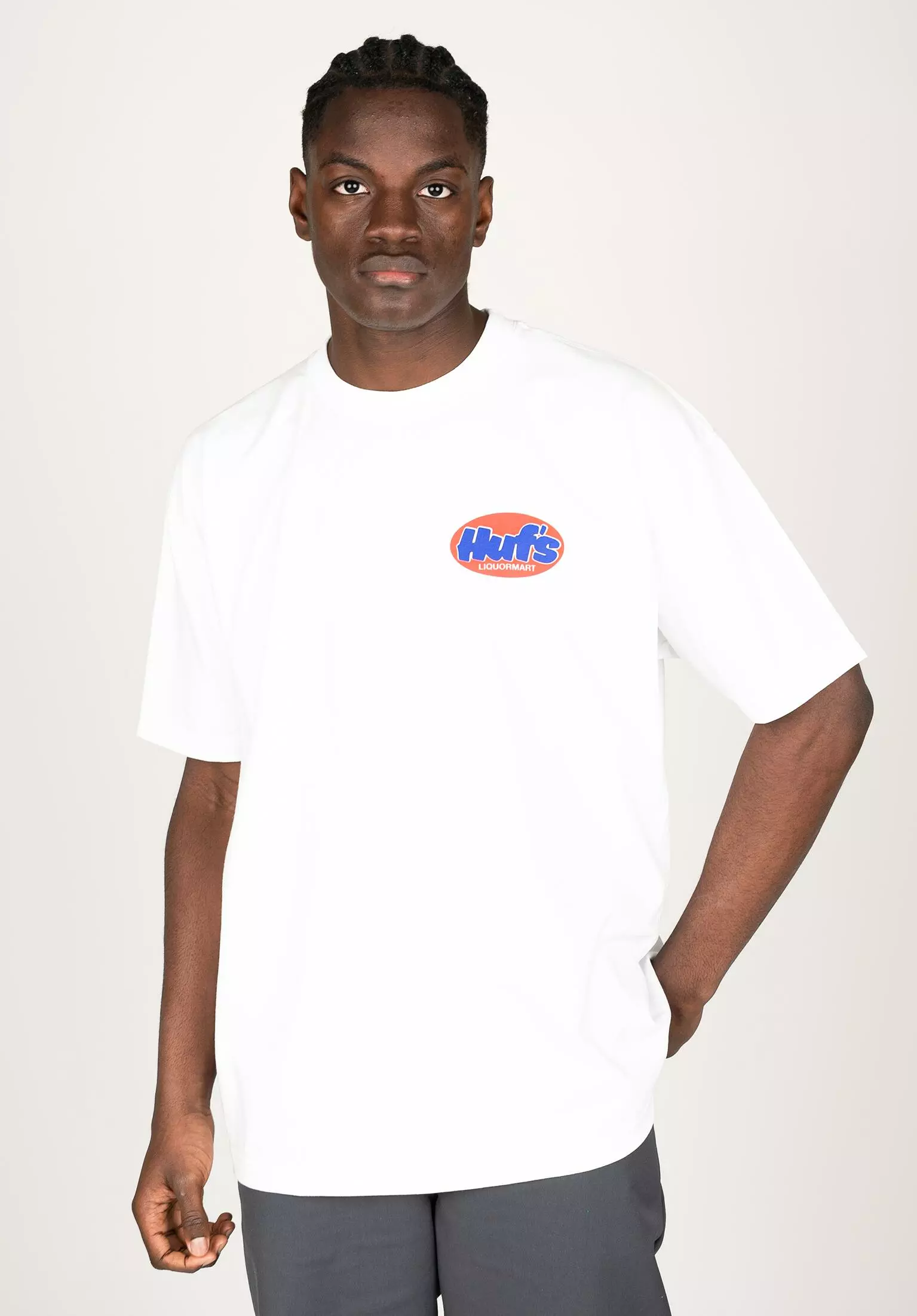 HUF Liquormart 2 HUF Liquormart – Bild 2