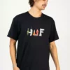 HUF Objectified