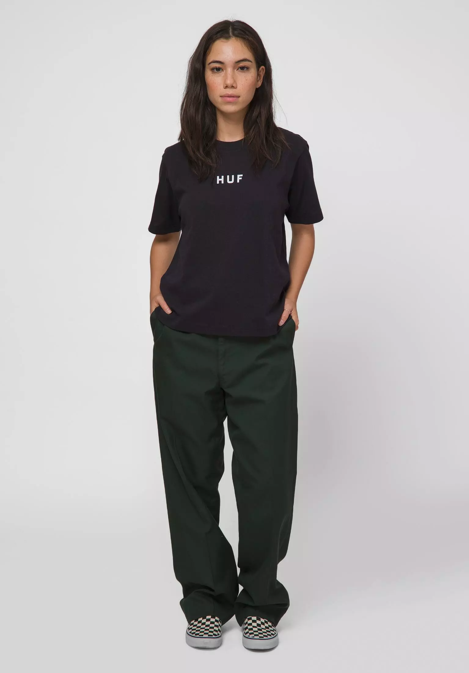 HUF OG Logo 1 HUF OG Logo