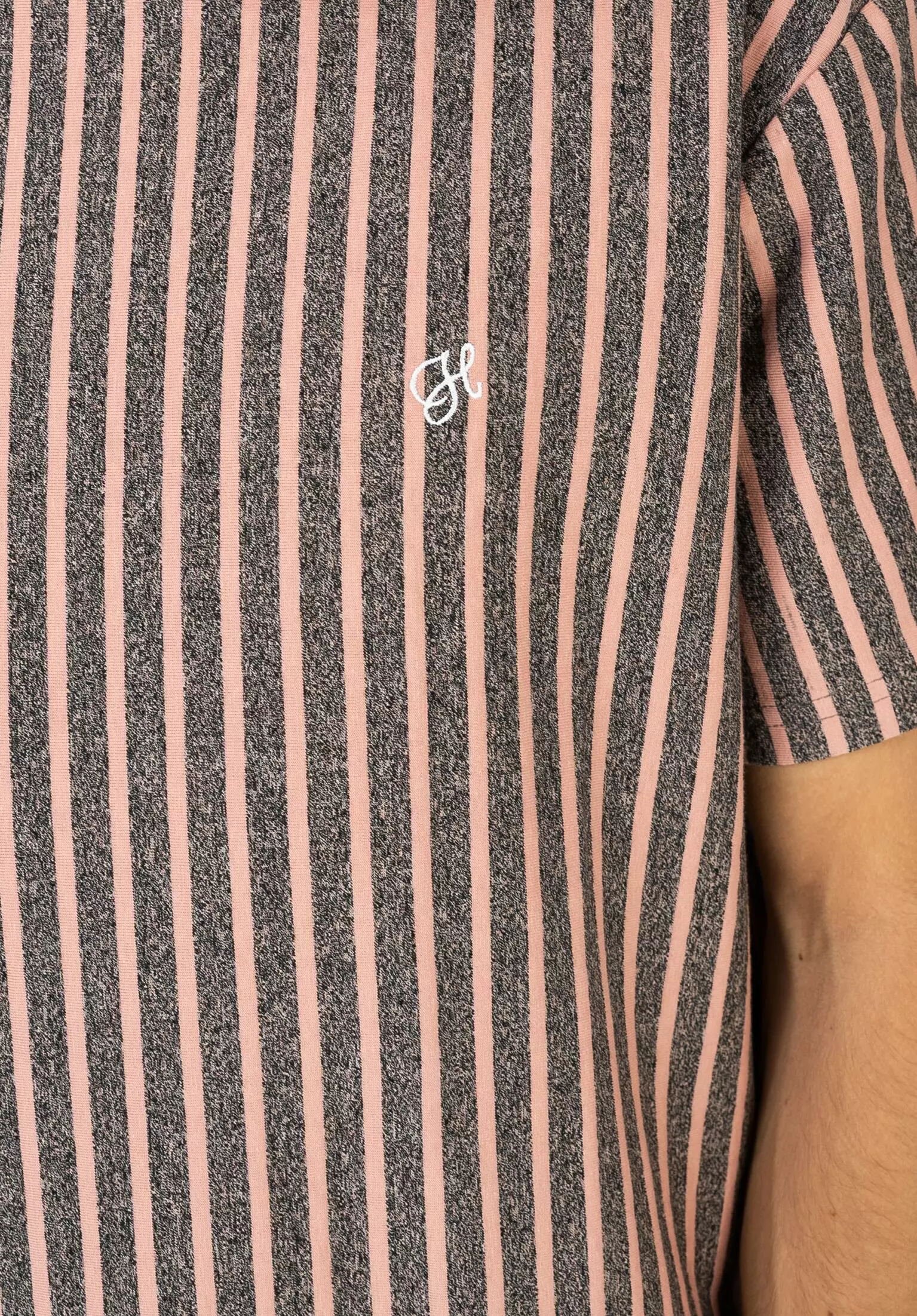 HUF Overdyed Vert Stripe 2 HUF Overdyed Vert Stripe – Bild 2