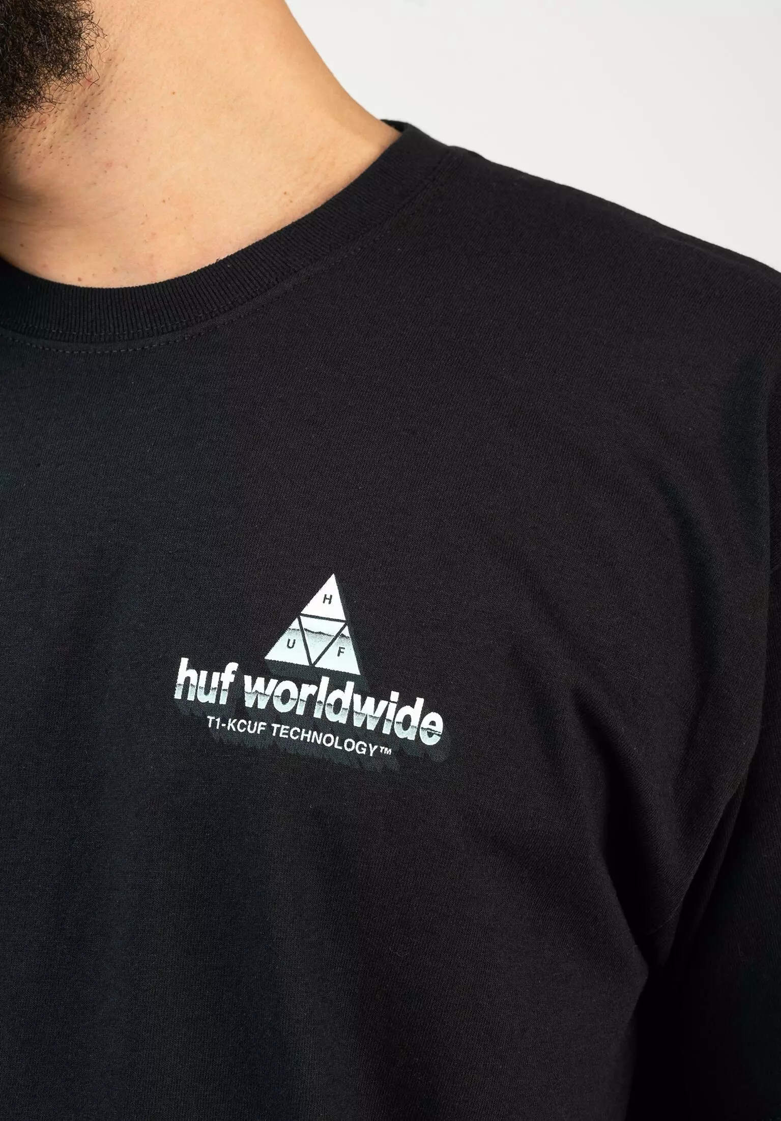 HUF Peak Tech 3 HUF Peak Tech – Bild 3