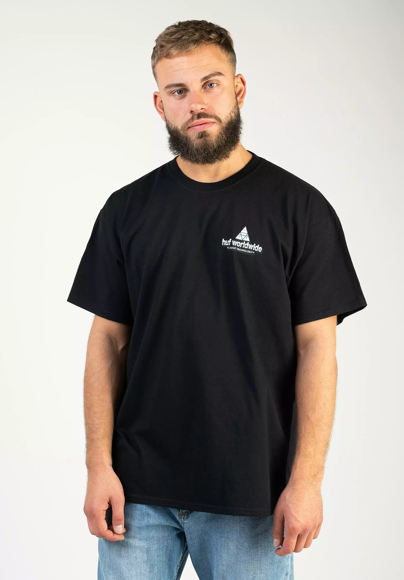 HUF Peak Tech 2 HUF Peak Tech – Bild 2