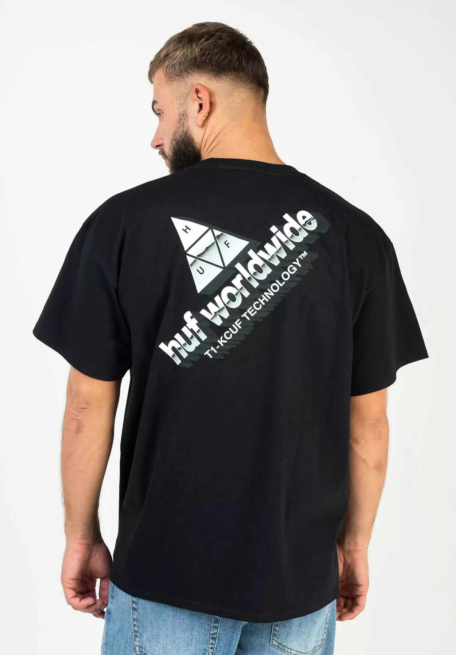 HUF Peak Tech 1 HUF Peak Tech