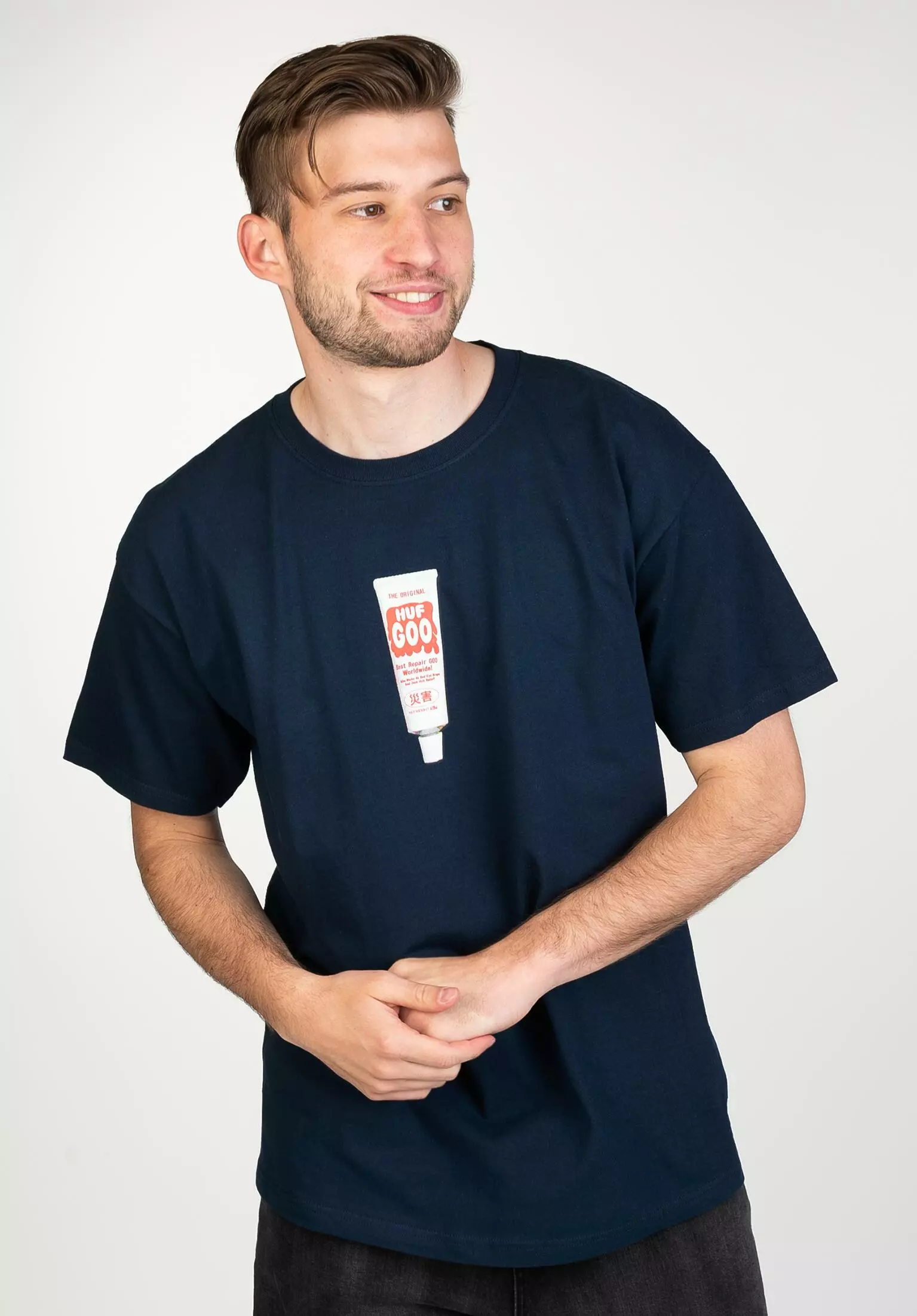 HUF Repair 1 HUF Repair