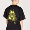 HUF Tangled Webs Triple Triangle