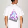 HUF Tesseract Triple Triangle
