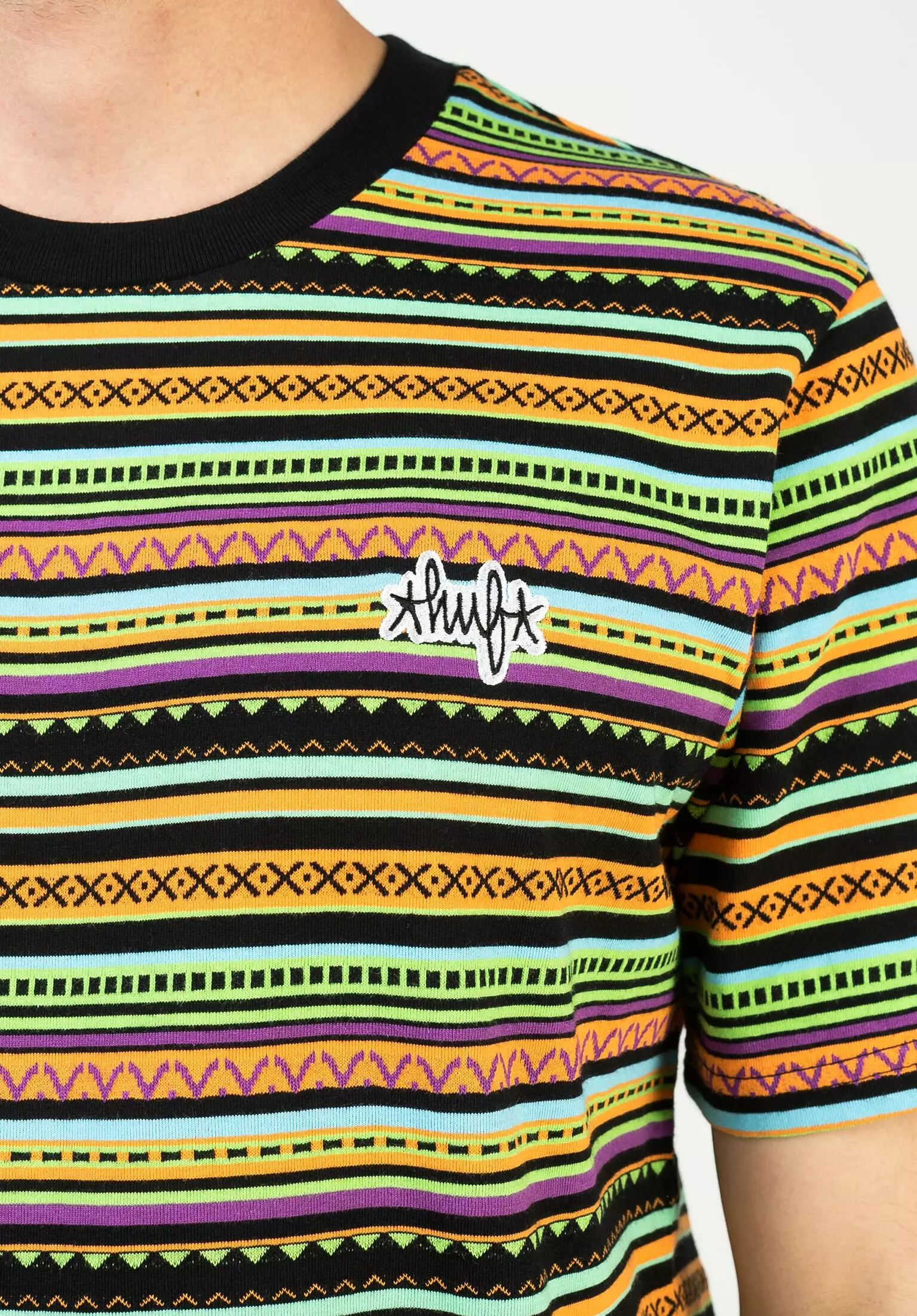 HUF Topanga 2 HUF Topanga – Bild 2