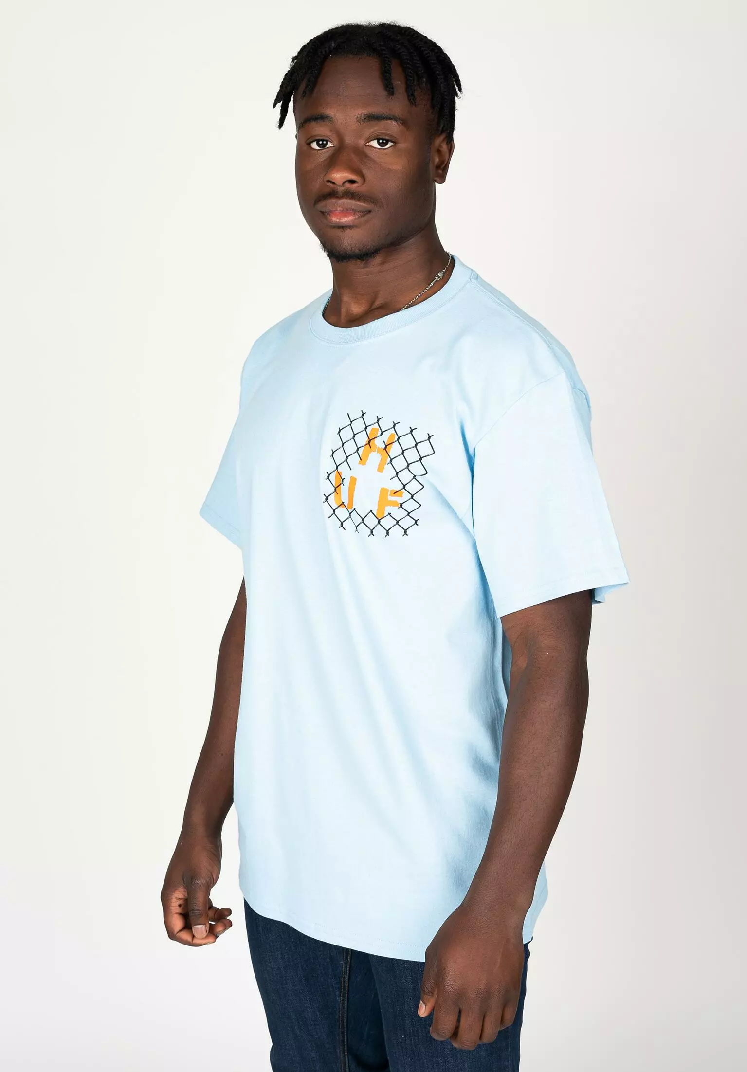 HUF Trespass Triangle 2 HUF Trespass Triangle – Bild 2