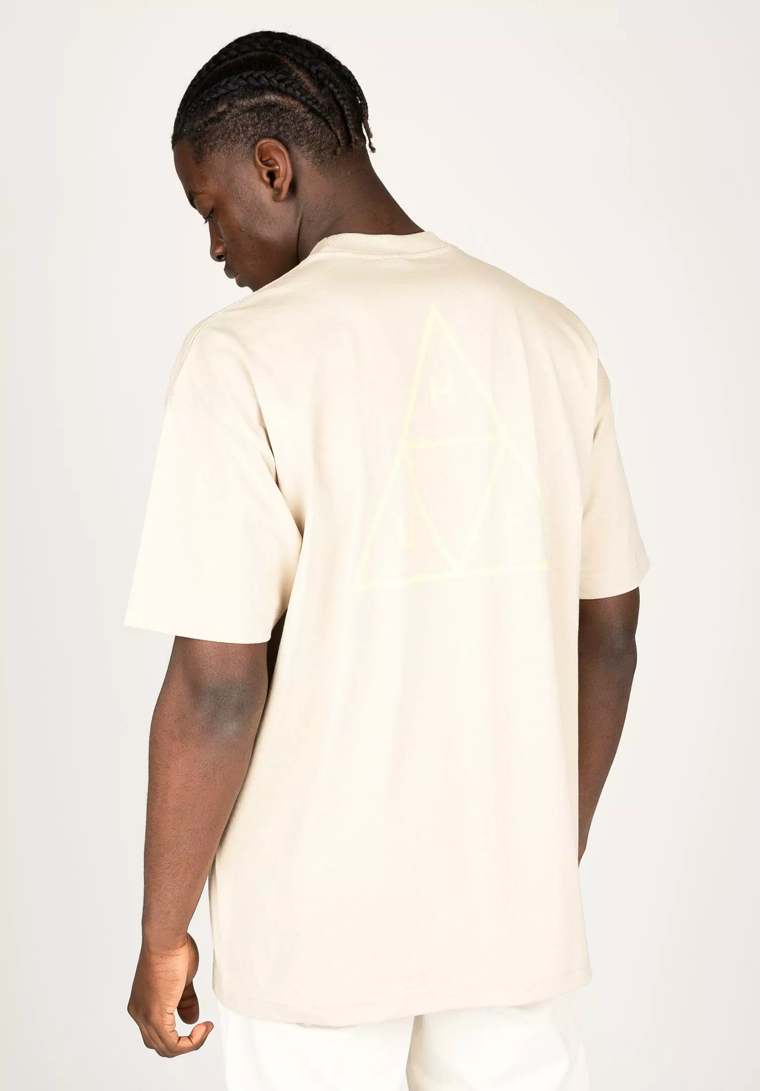 HUF Triple Triangle 1 HUF Triple Triangle