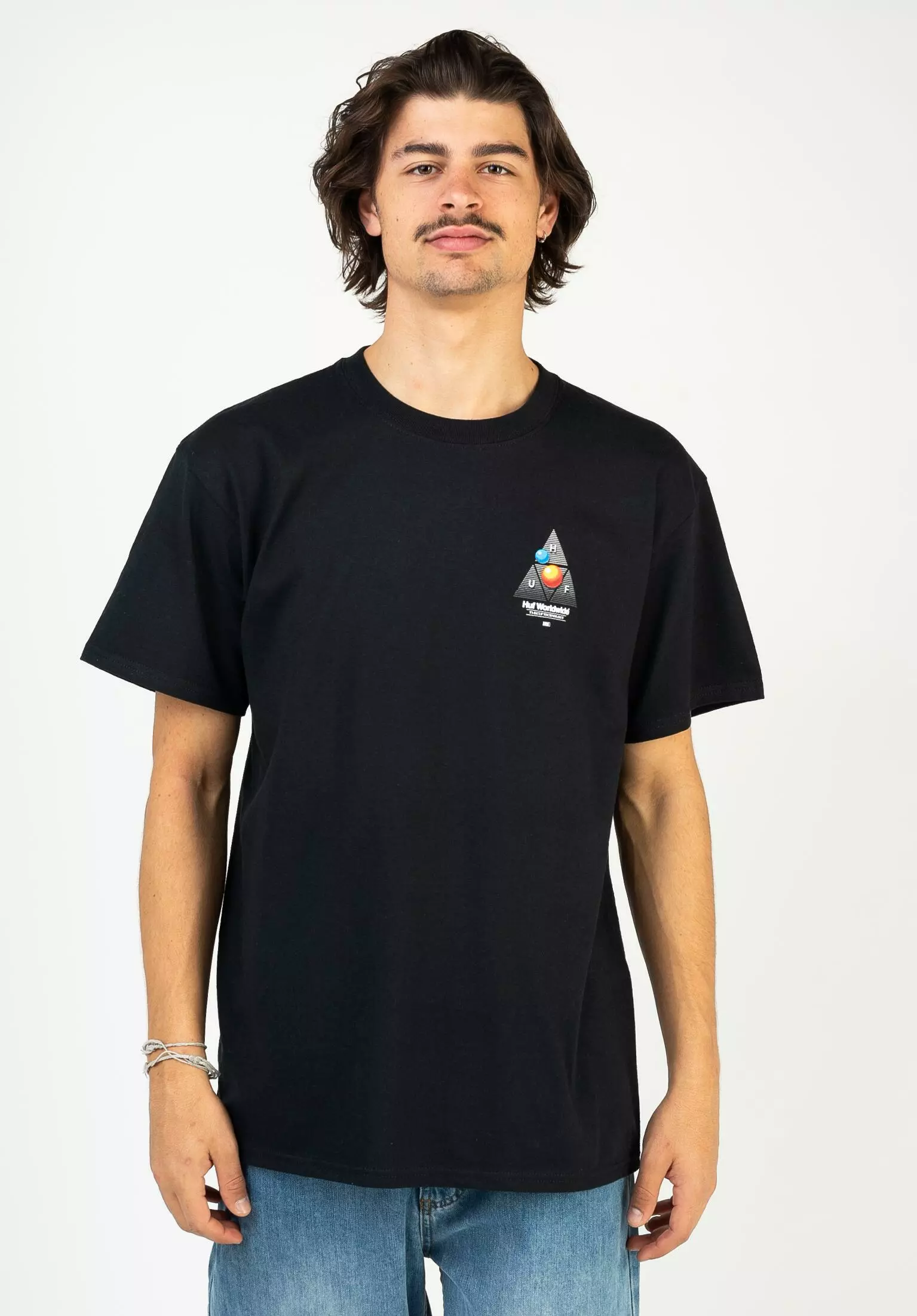 HUF Video Format Triple Triangle 2 HUF Video Format Triple Triangle – Bild 2