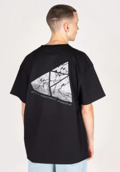 HUF Withstand Triple Triangle