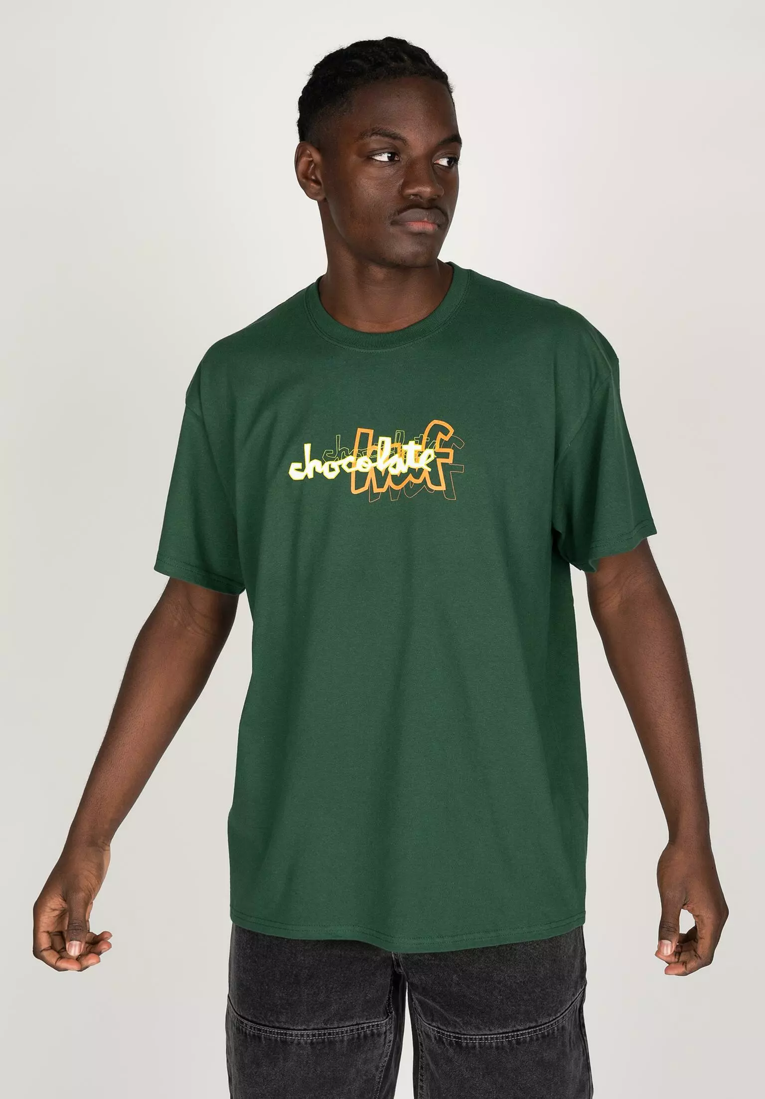 HUF X CRAILTAP Carson 1 HUF X CRAILTAP Carson