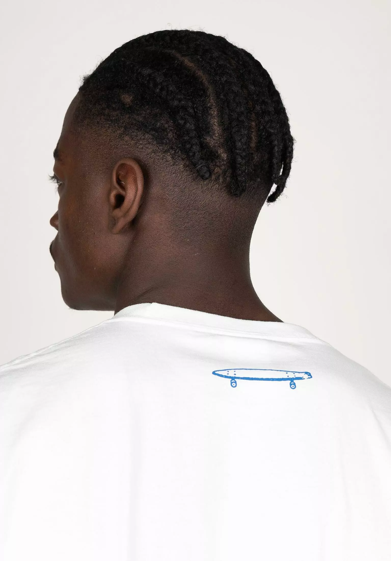 HUF X CRAILTAP Sorry 3 HUF X CRAILTAP Sorry – Bild 3