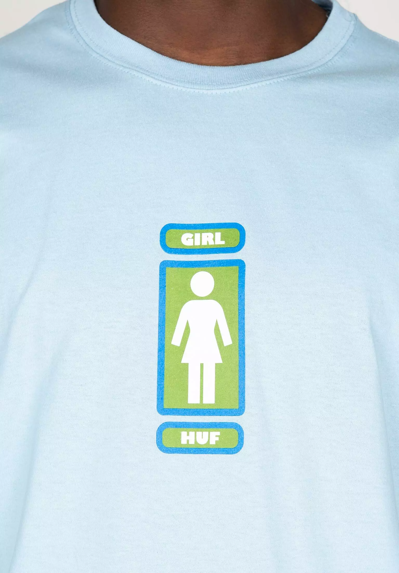 HUF X CRAILTAP Springwood 2 HUF X CRAILTAP Springwood – Bild 2