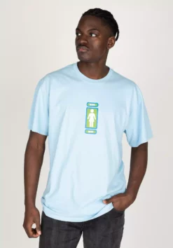 HUF X CRAILTAP Springwood