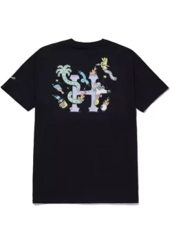 HUF X Steven Harrington H