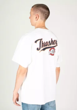 HUF X Thrasher Portola